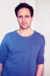 Mathis Reinhardt. Foto: Rolf Arnold