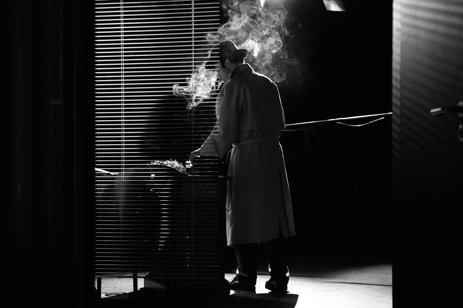© Karolin Back