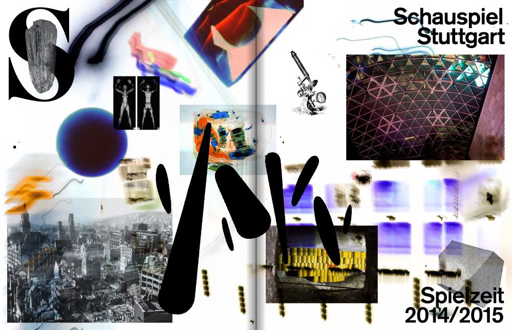 Spector Books / Schauspiel Stuttgart
