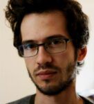 Lukas Linder © Hartmann und Stauffacher Verlag