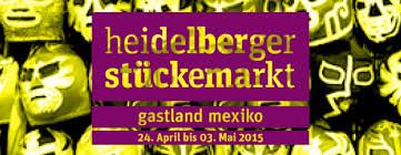 Heidelberger Stückemarkt 2015